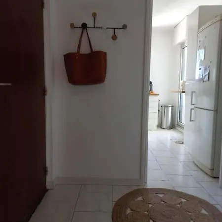 Apartmán 3 Pieces 62m2 Balcon Vue Acces Piscine Tennis