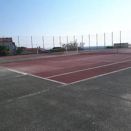 Apartmán 3 Pieces 62m2 Balcon Vue Acces Piscine Tennis *